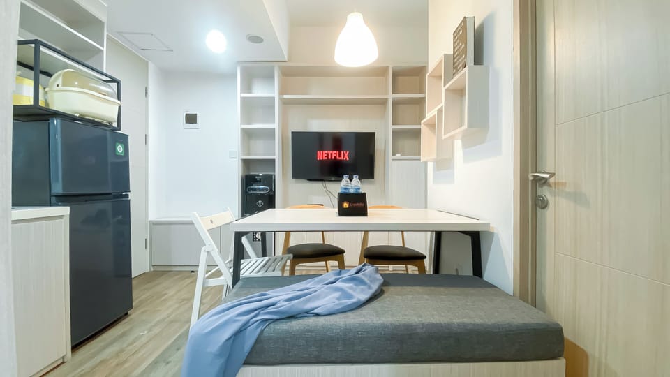 Standard Apartment, 1 Bedroom (Apartment) | Living room