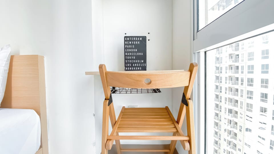 Standard Studio, 1 Bedroom (Apartment)