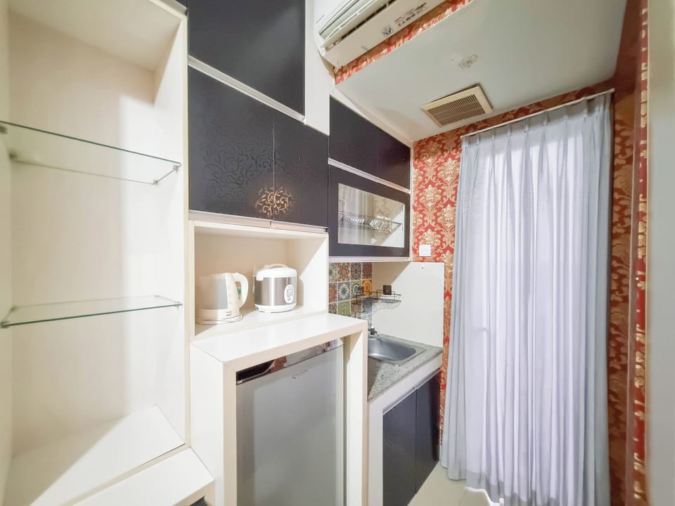 Standard Studio, 1 Bedroom (Apartment) | Private kitchen