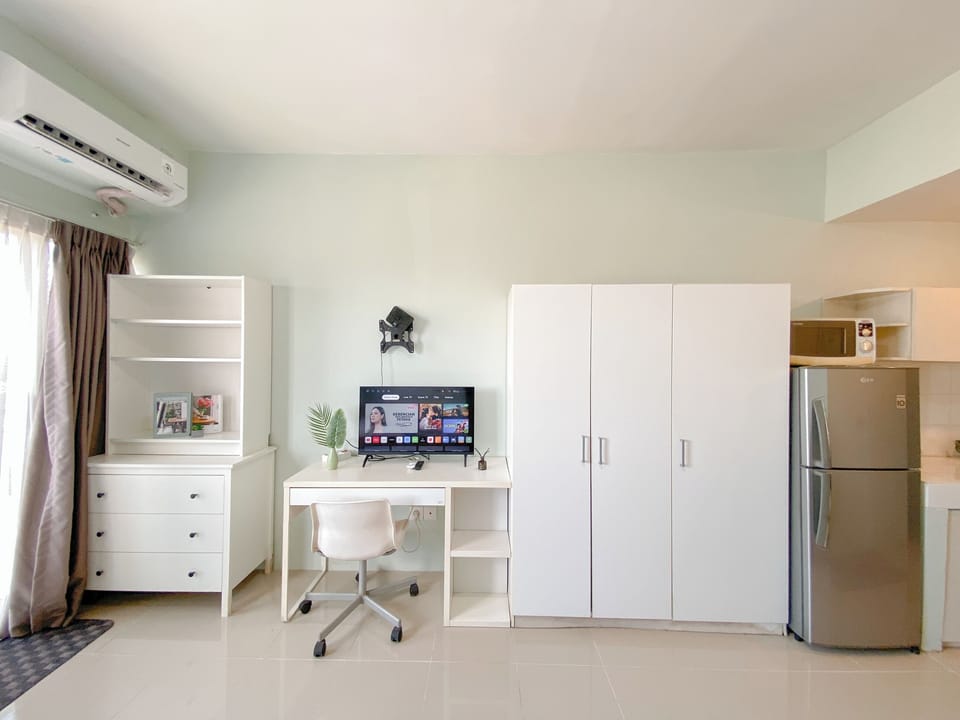 Standard Studio, 1 Bedroom (Apartment)