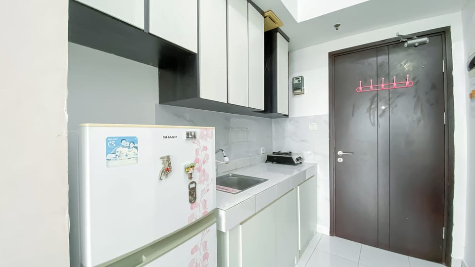 Standard Studio, 1 Bedroom (Apartment) | Private kitchen