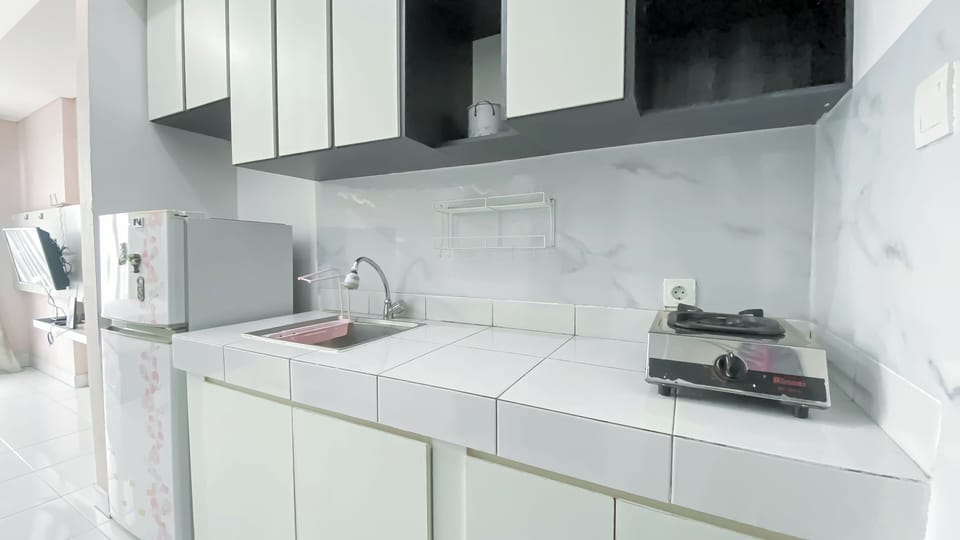 Standard Studio, 1 Bedroom (Apartment) | Private kitchen