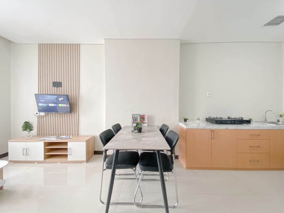 Standard Apartment, 1 Bedroom (Apartment) | Dining room