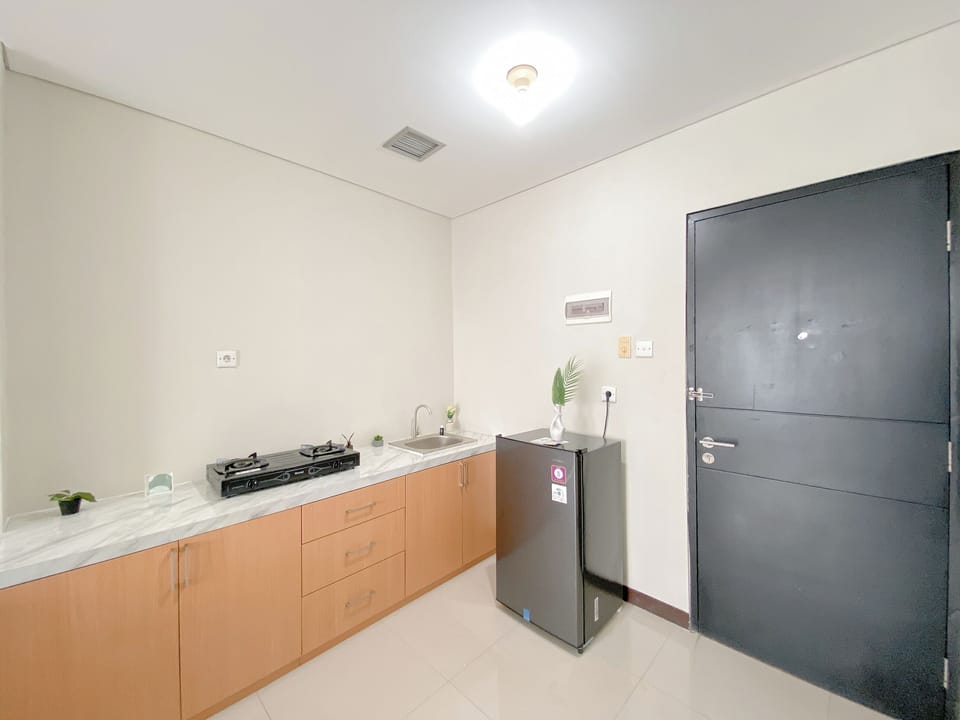 Standard Apartment, 1 Bedroom (Apartment) | Private kitchen