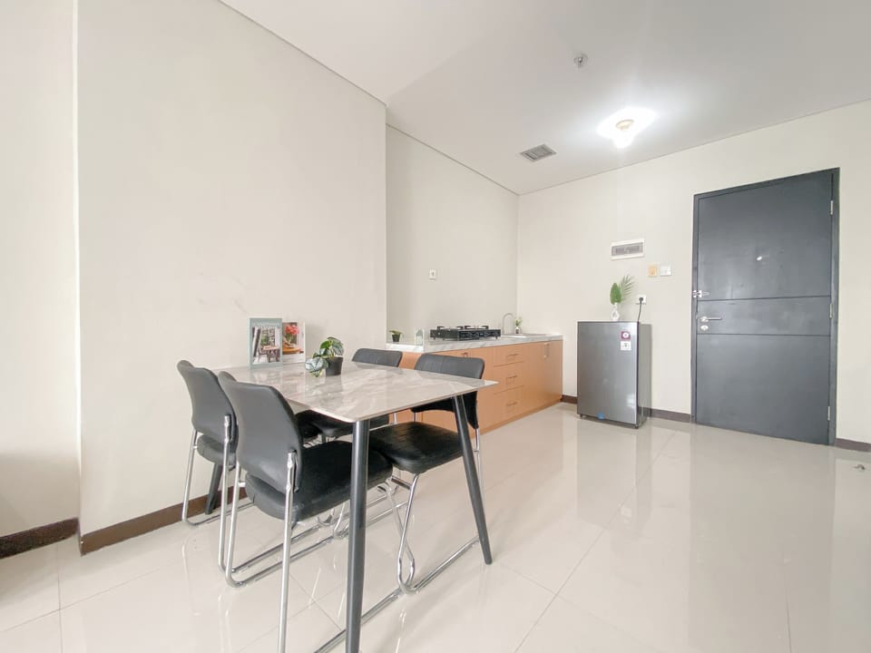 Standard Apartment, 1 Bedroom (Apartment)