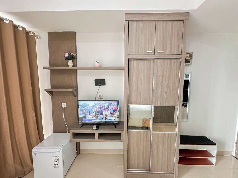 Standard Studio, 1 Bedroom (Apartment)