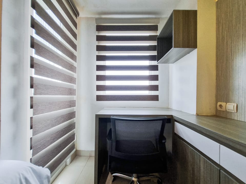 Standard Studio, 1 Bedroom (Apartment)