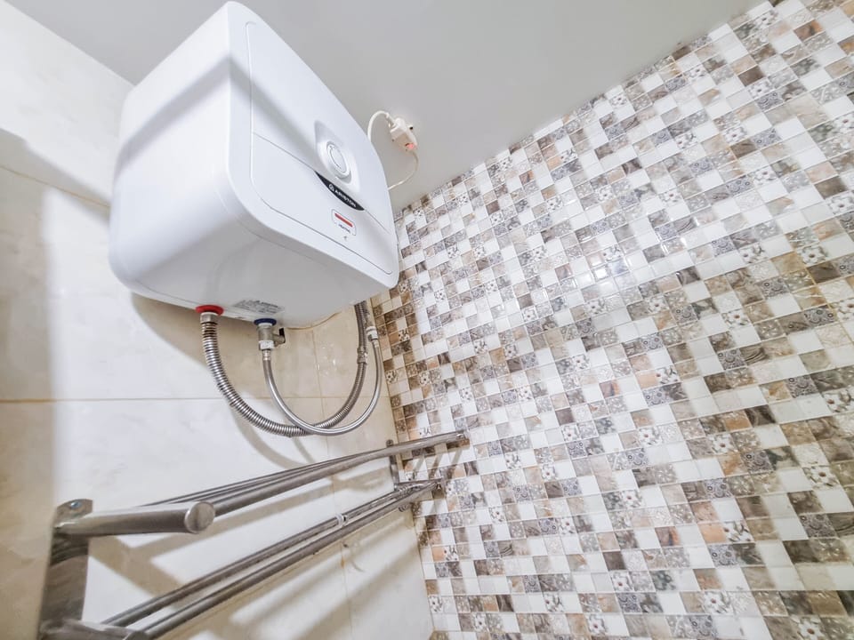 Standard Studio, 1 Bedroom (Apartment) | Bathroom