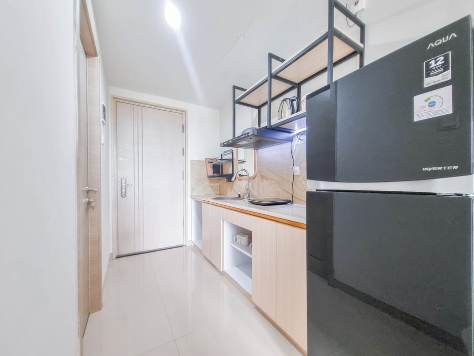 Standard Studio, 1 Bedroom (Apartment) | Private kitchen