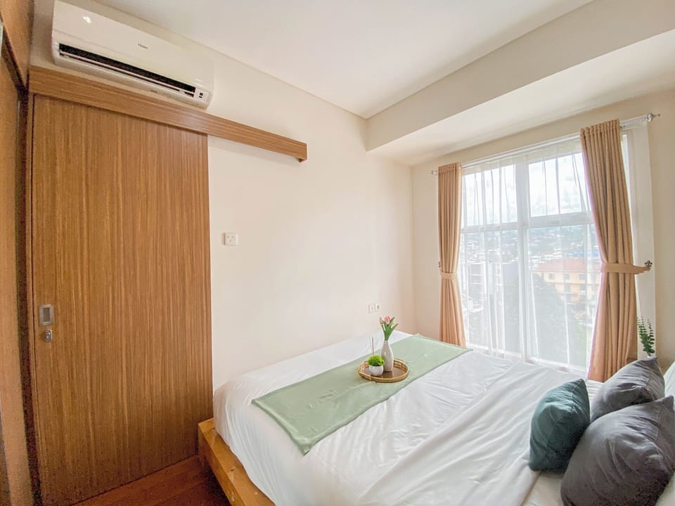 Standard Apartment, 1 Bedroom (Apartment)