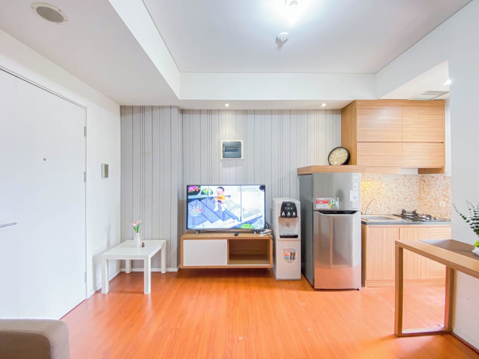 Standard Apartment, 1 Bedroom (Apartment) | Living room