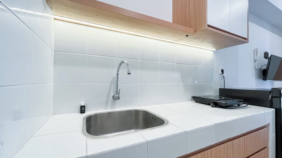 Standard Studio, 1 Bedroom (Apartment) | Private kitchen