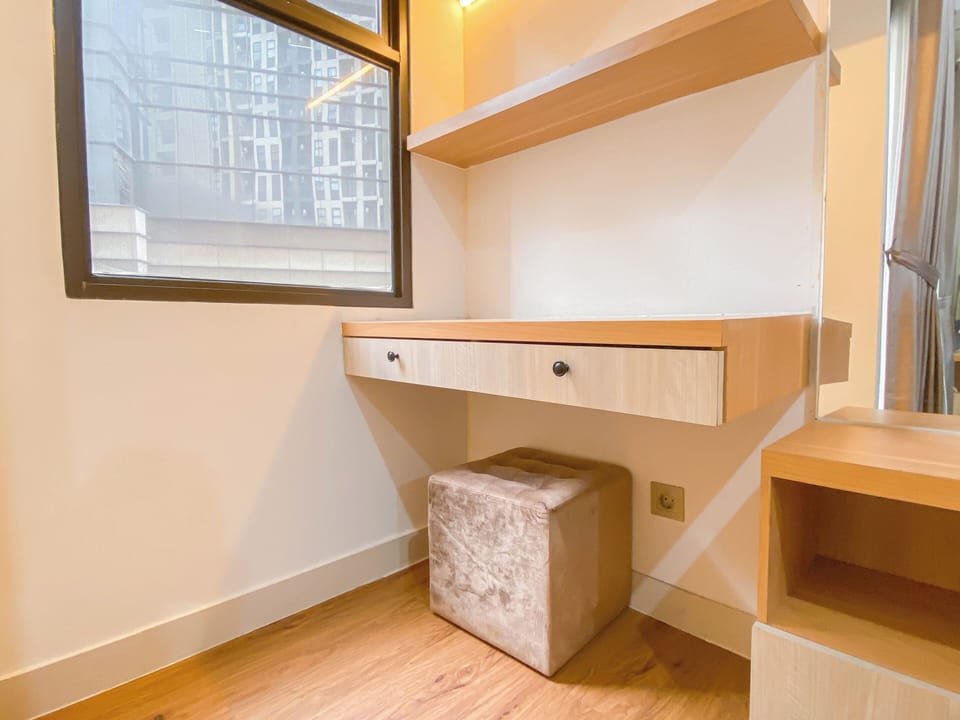 Standard Studio, 1 Bedroom (Apartment)
