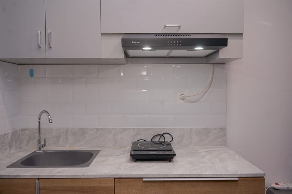 Standard Studio, 1 Bedroom (Apartment) | Private kitchen