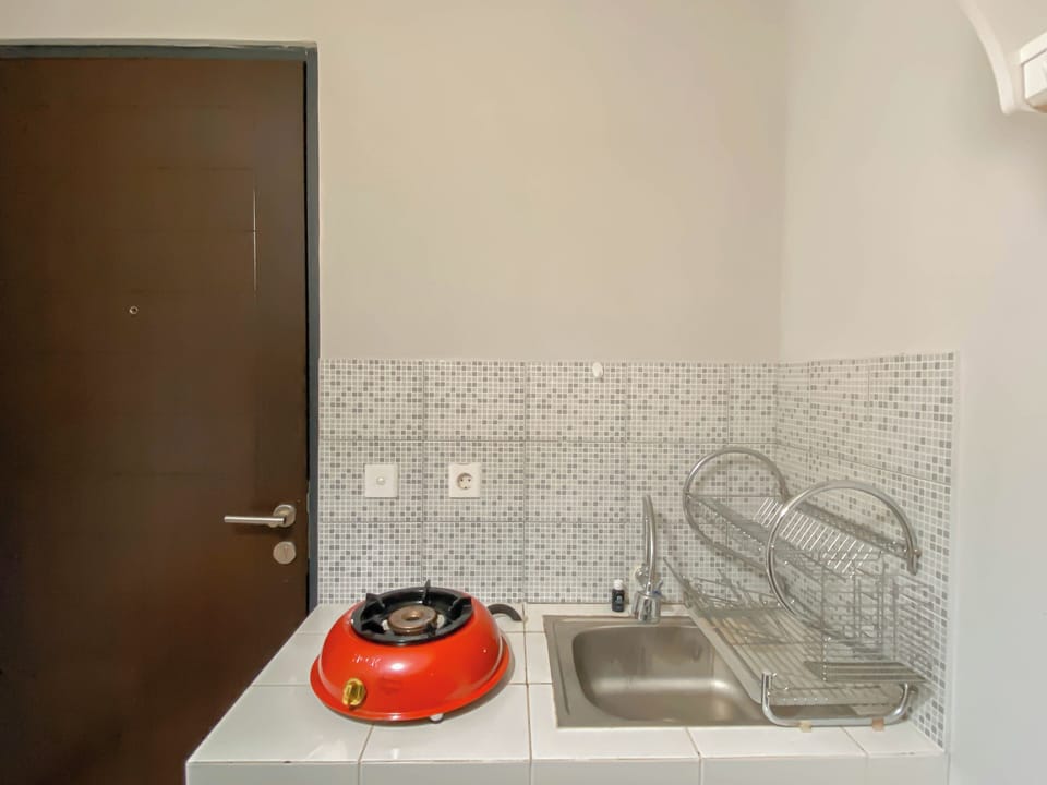 Standard Apartment, 1 Bedroom (Apartment) | Private kitchen