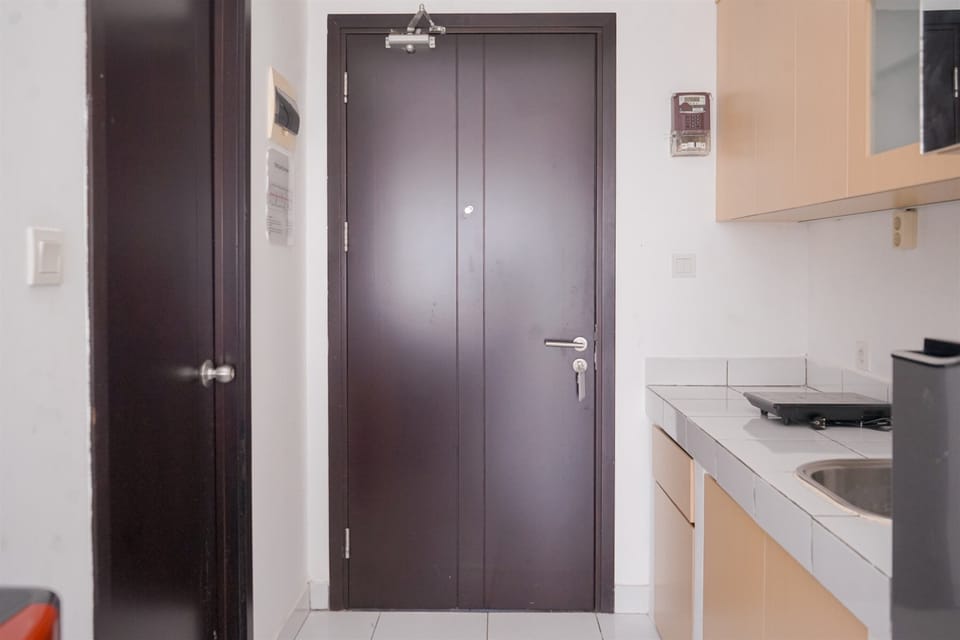 Standard Studio, 1 Bedroom (Apartment)