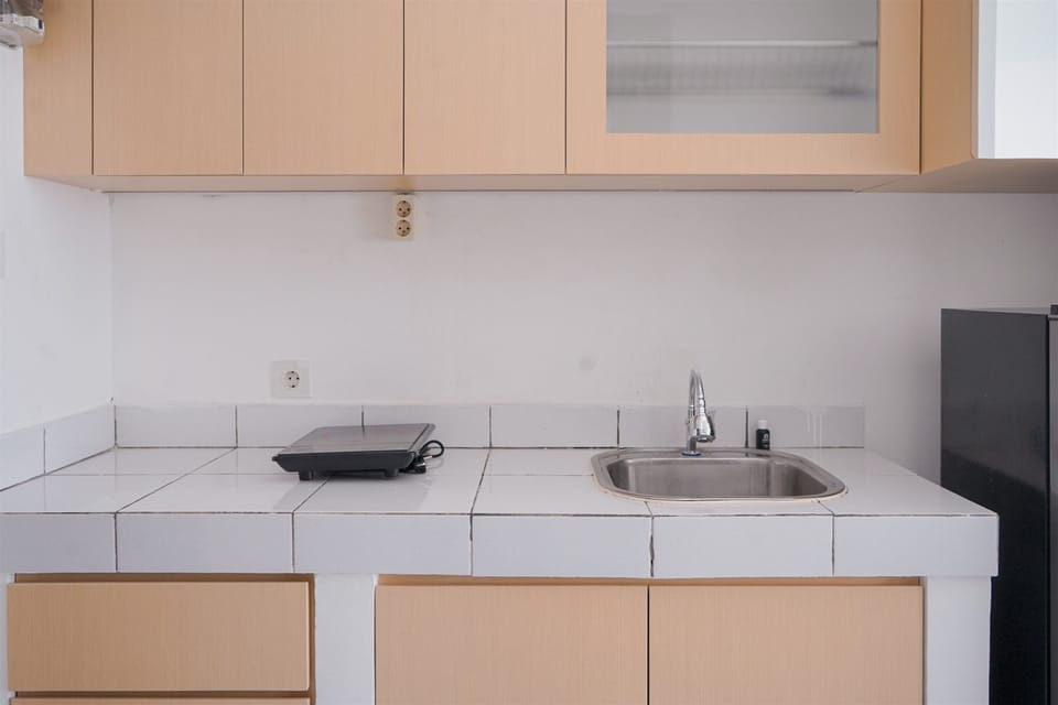 Standard Studio, 1 Bedroom (Apartment) | Private kitchen