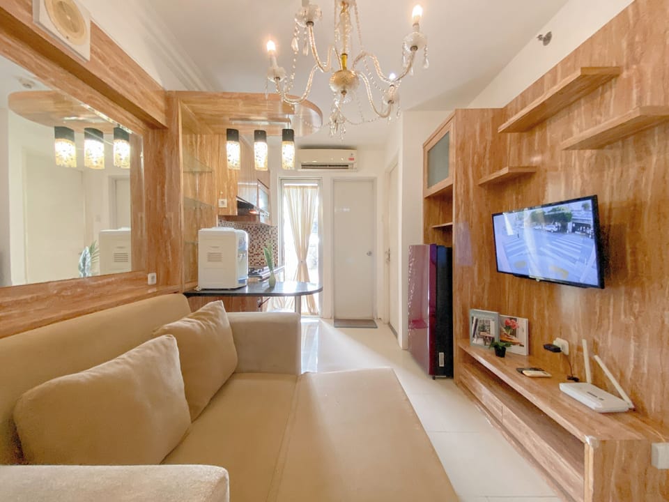 Standard Apartment, 1 Bedroom (Apartment) | 2 bedrooms