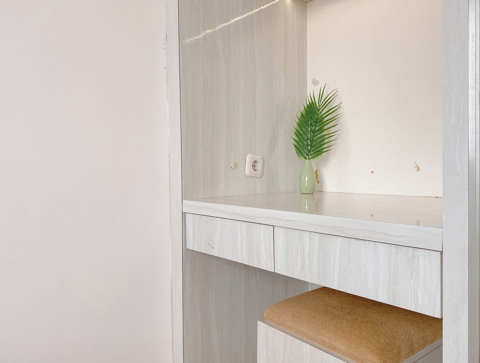 Standard Apartment, 1 Bedroom (Apartment) | 2 bedrooms