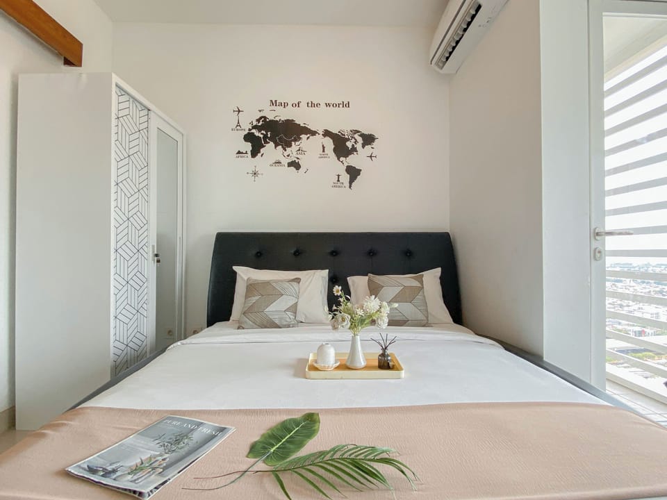 Standard Apartment, 1 Bedroom (Apartment) | 1 bedroom