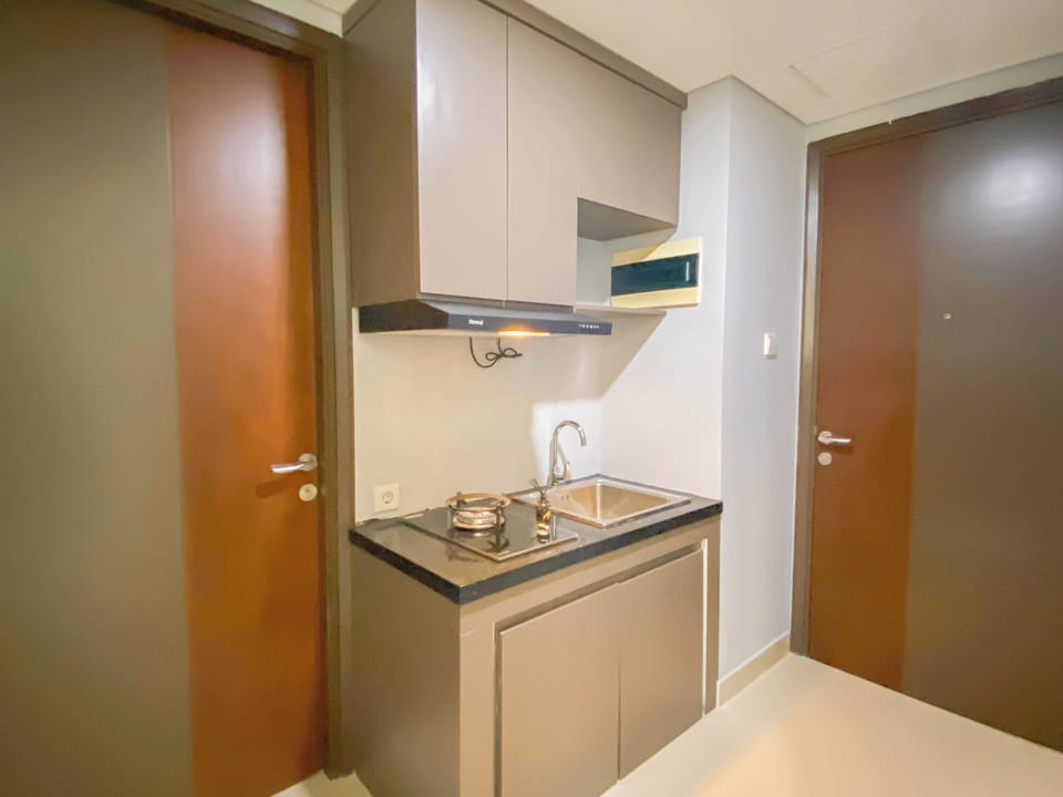 Standard Apartment, 1 Bedroom (Apartment) | Private kitchen