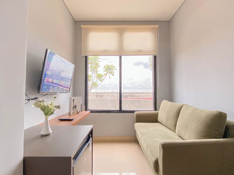 Standard Apartment, 1 Bedroom (Apartment) | Living room