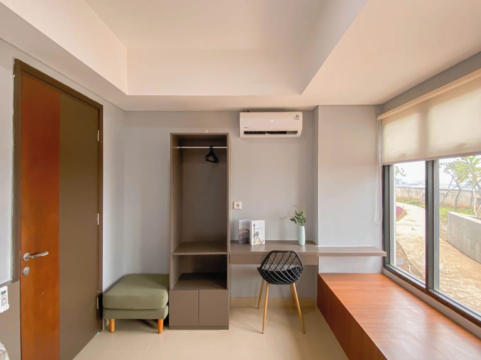 Standard Apartment, 1 Bedroom (Apartment)