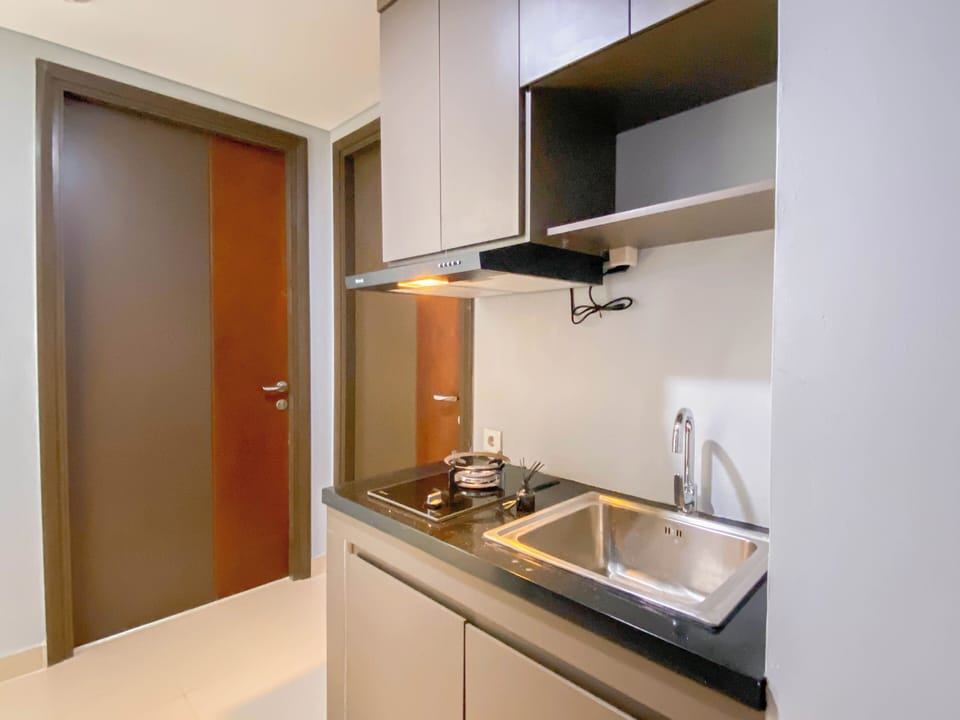 Standard Apartment, 1 Bedroom (Apartment) | Private kitchen