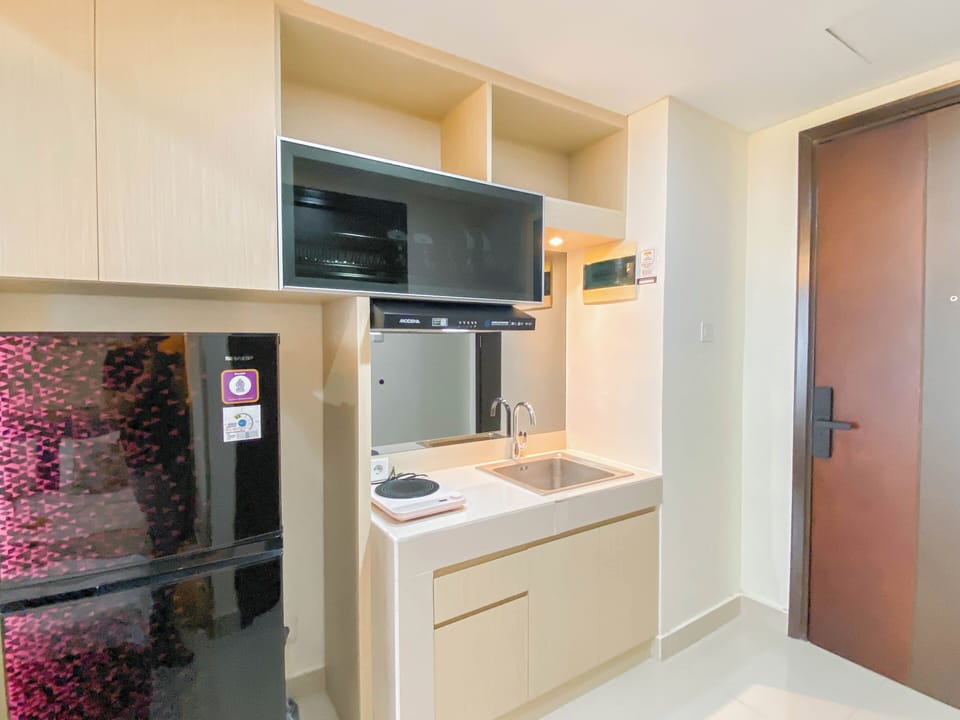 Standard Studio, 1 Bedroom (Apartment) | Private kitchen