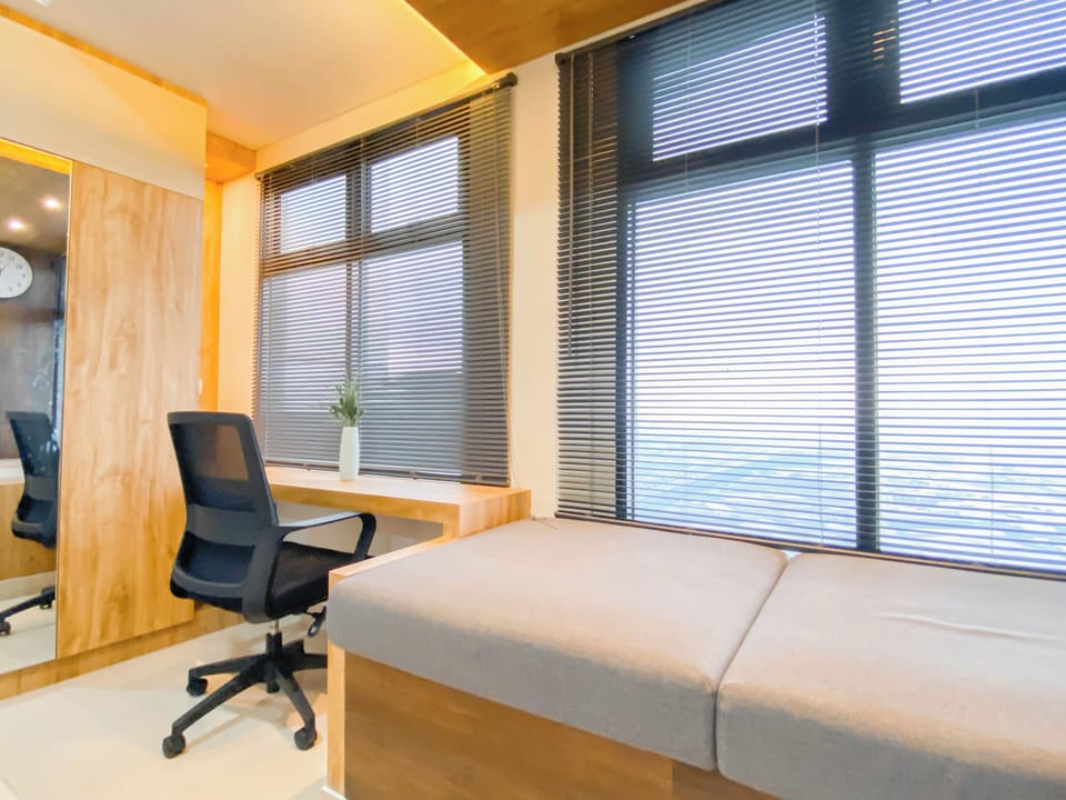 Standard Studio, 1 Bedroom (Apartment)