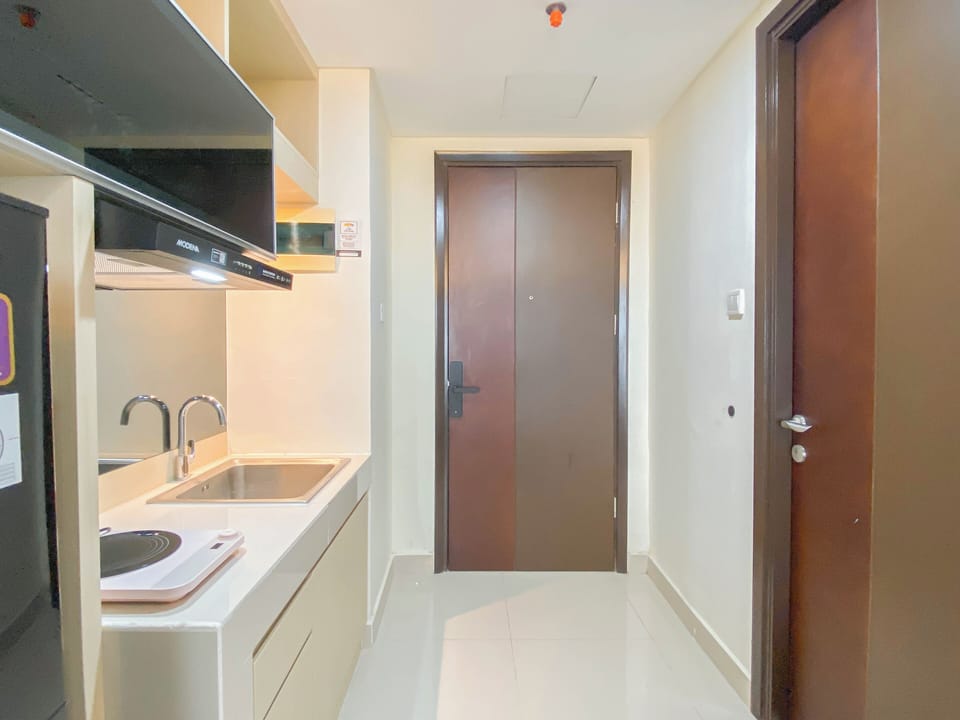 Standard Studio, 1 Bedroom (Apartment) | Private kitchen