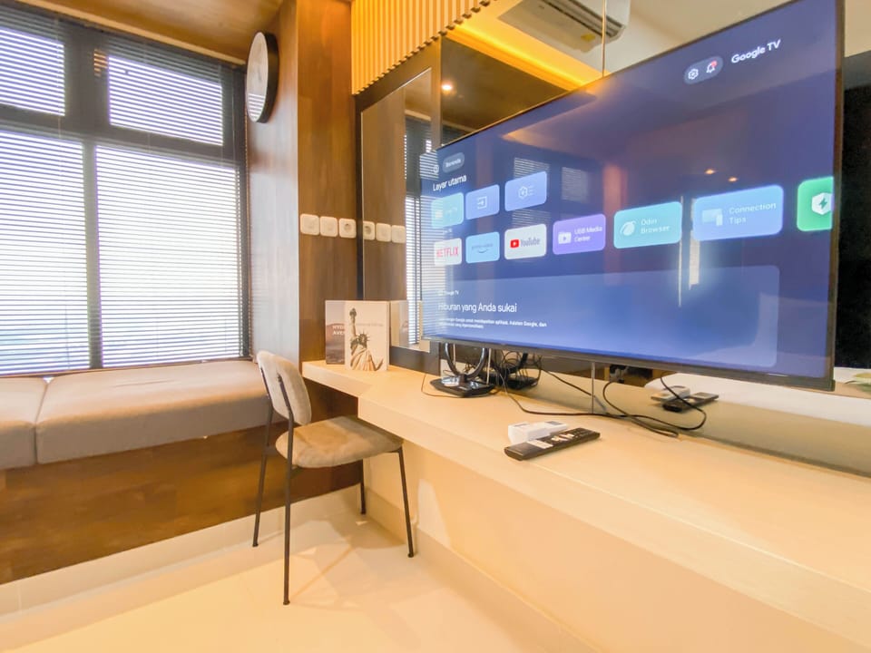 Standard Studio, 1 Bedroom (Apartment)