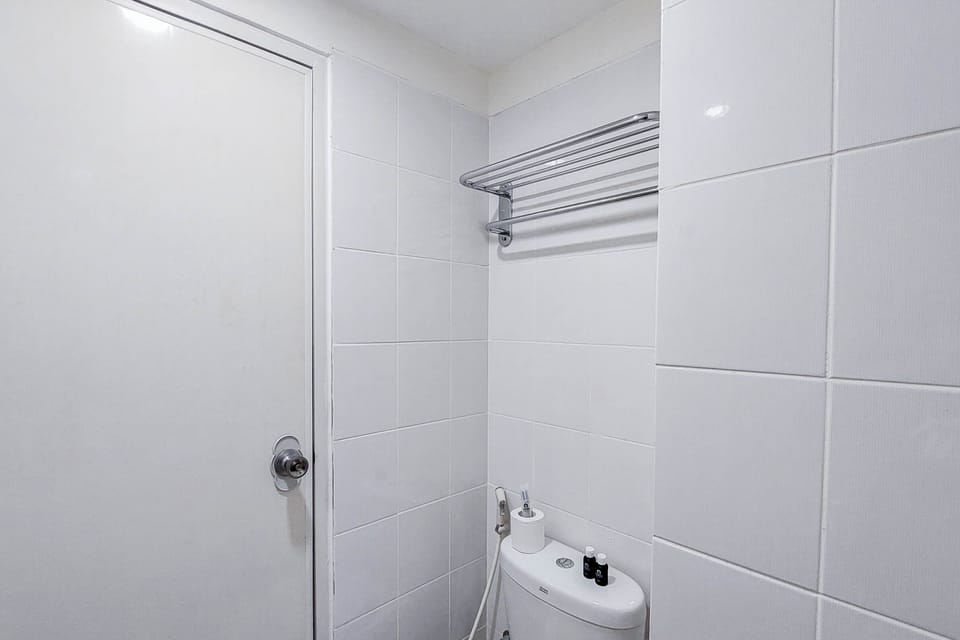 Standard Studio, 1 Bedroom (Apartment) | Bathroom