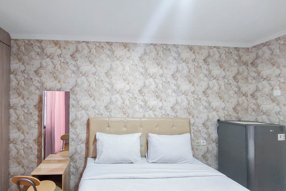 Standard Studio, 1 Bedroom (Apartment)