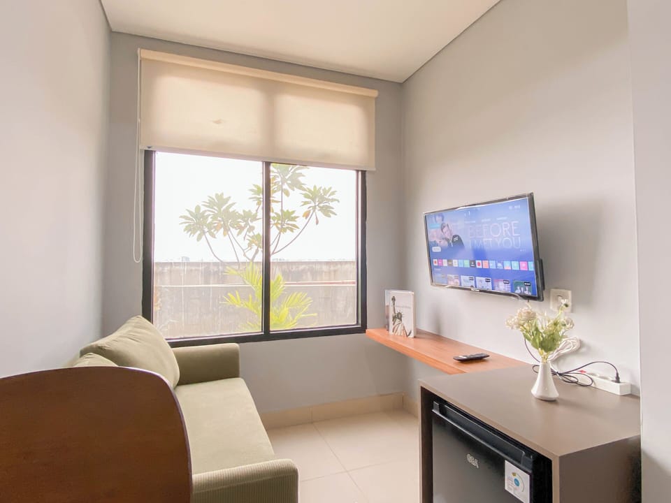 Standard Apartment, 2 Bedrooms (Apartment) | 2 bedrooms