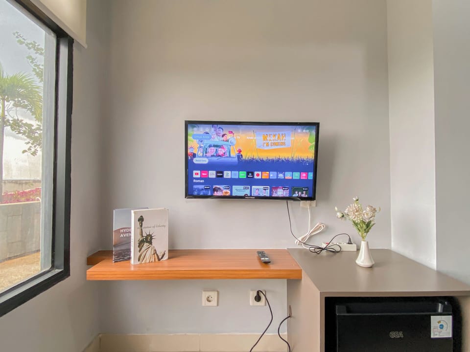 Standard Apartment, 2 Bedrooms (Apartment) | 2 bedrooms