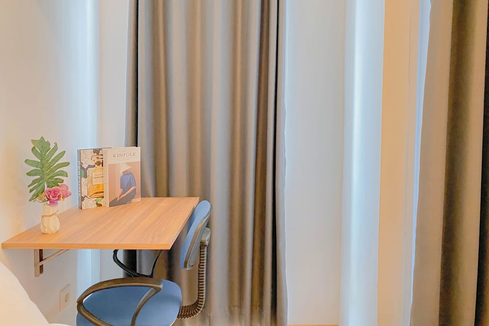 Standard Studio, 1 Bedroom (Apartment)