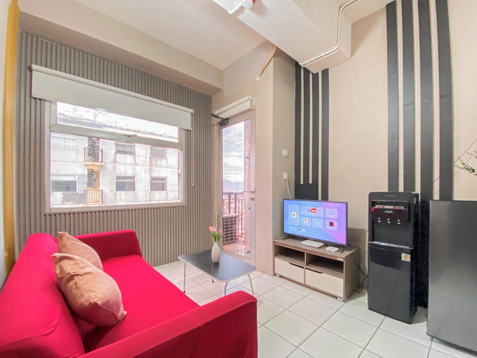 Standard Apartment, 1 Bedroom (Apartment) | Living room