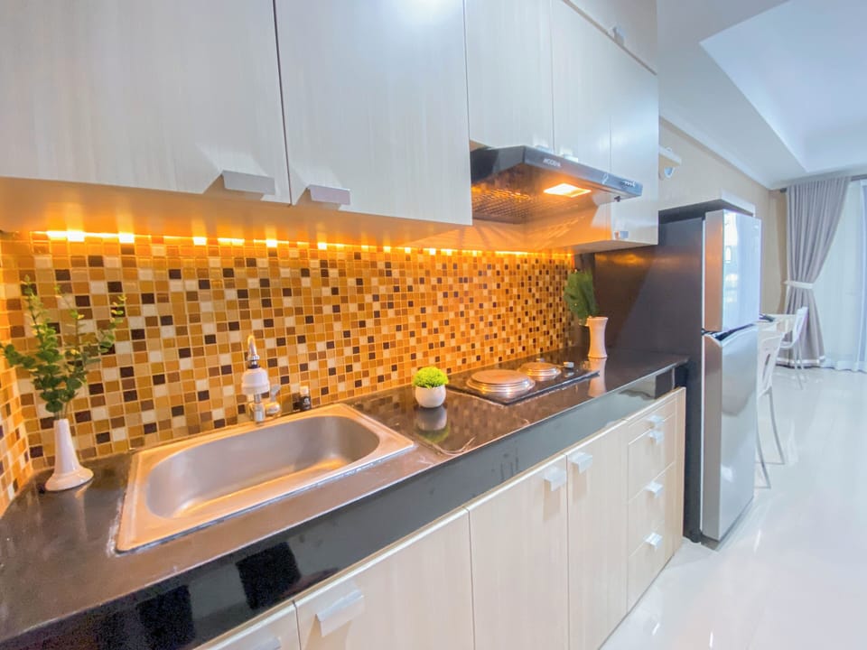 Standard Studio, 1 Bedroom (Apartment) | Private kitchen