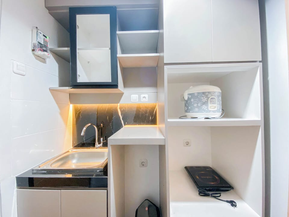 Standard Studio, 1 Bedroom (Apartment) | Private kitchen