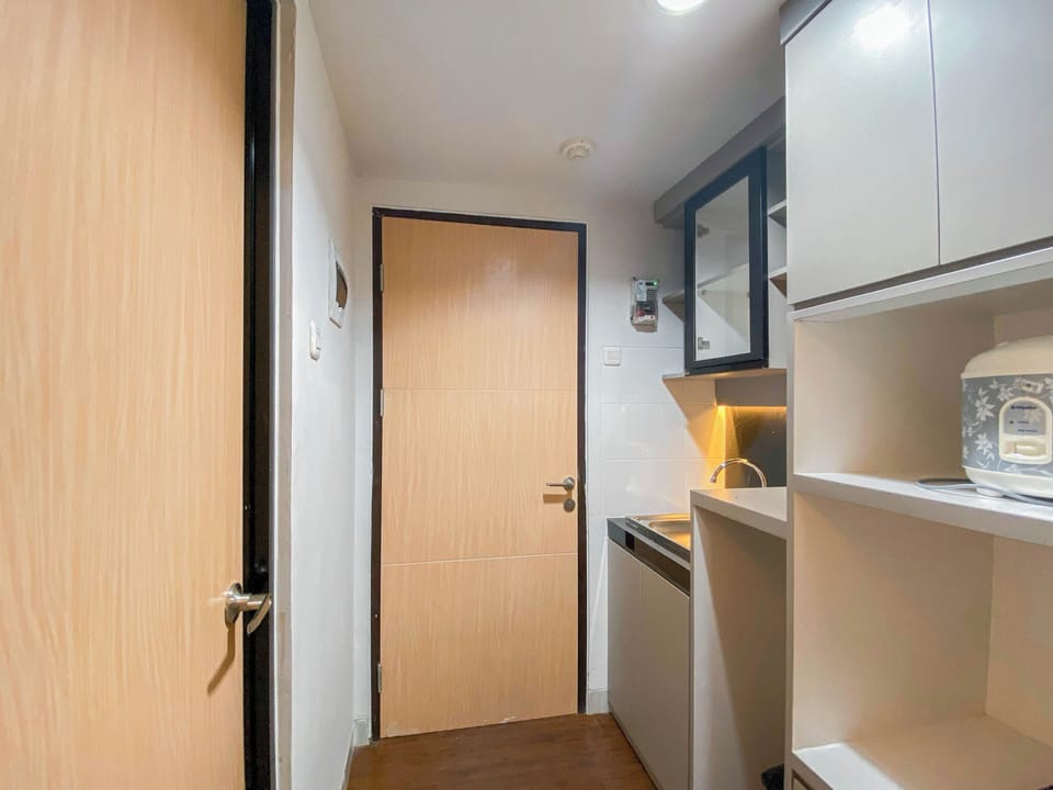 Standard Studio, 1 Bedroom (Apartment) | Private kitchen