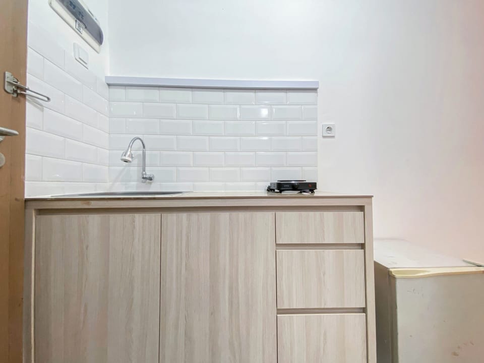 Standard Studio, 1 Bedroom (Apartment) | Private kitchen