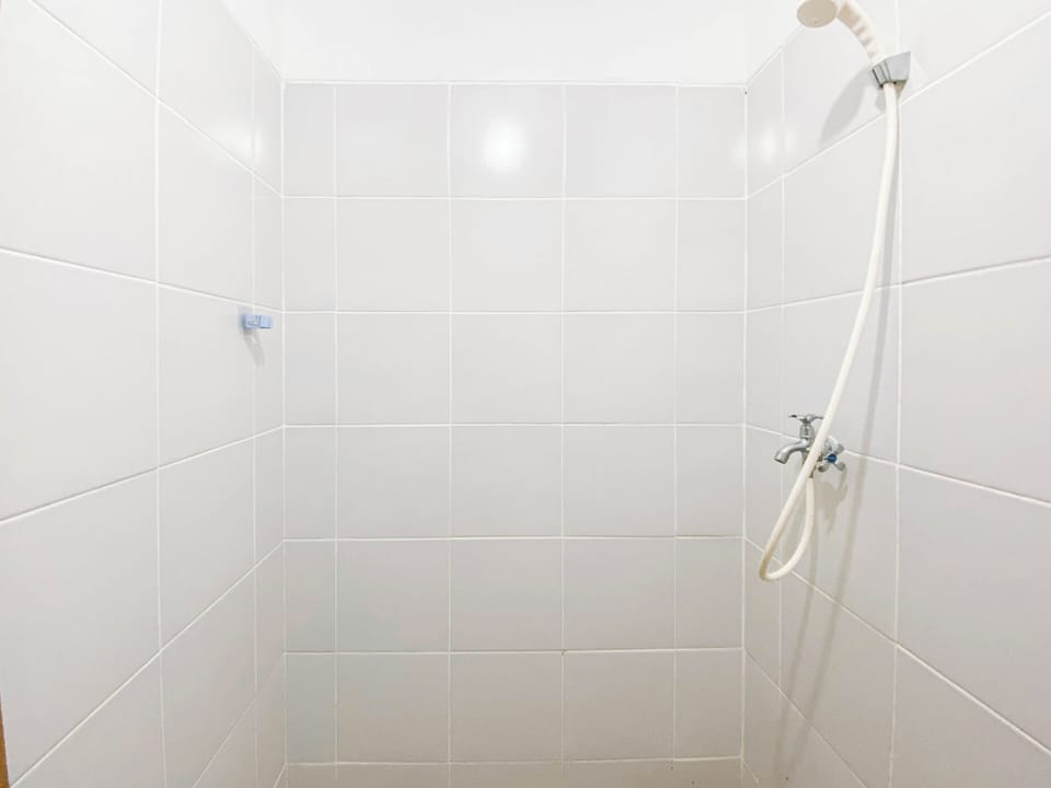 Standard Studio, 1 Bedroom (Apartment) | Bathroom