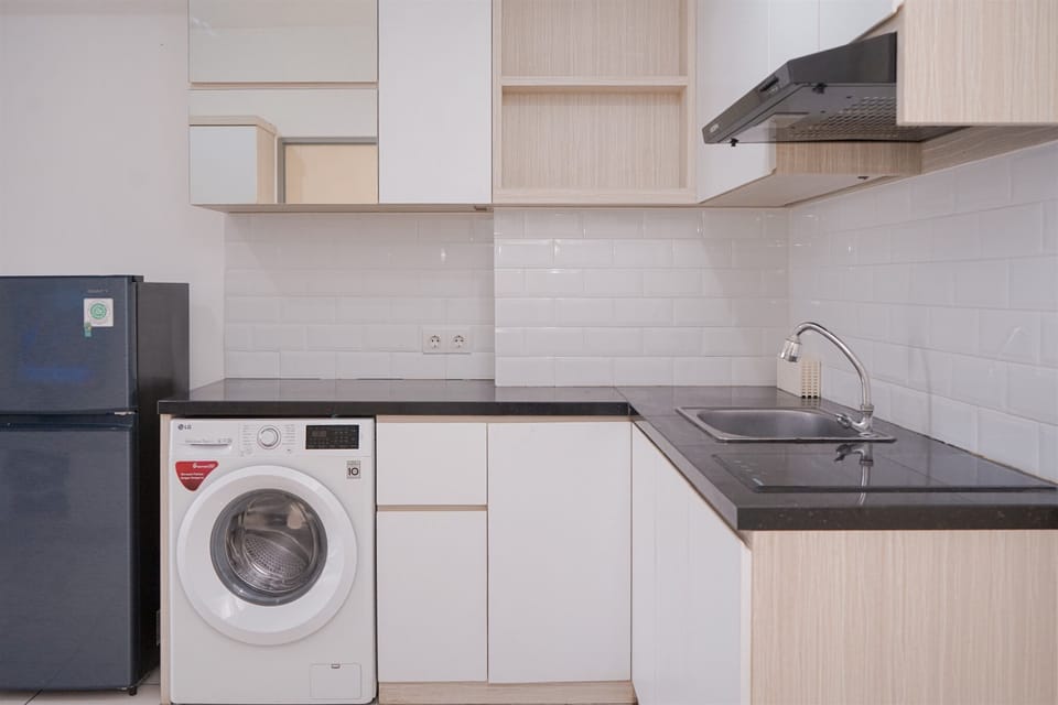 Standard Apartment, 1 Bedroom (Apartment) | Private kitchen