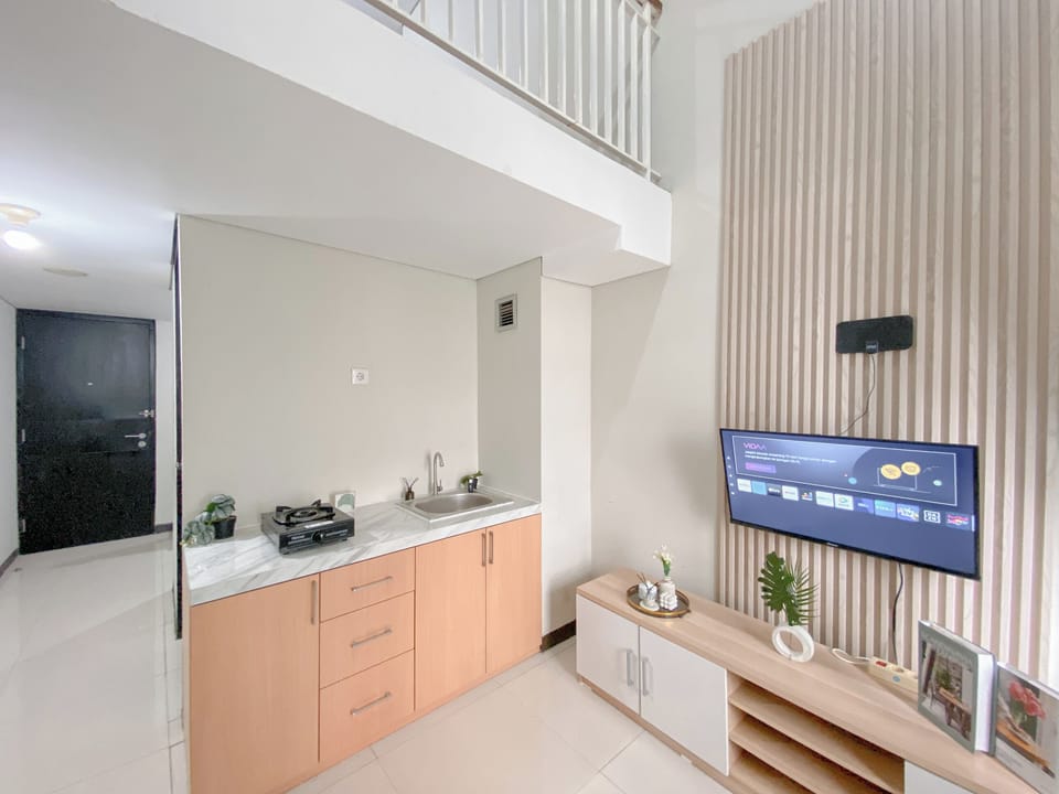 Standard Studio, 1 Bedroom (Apartment) | Private kitchen