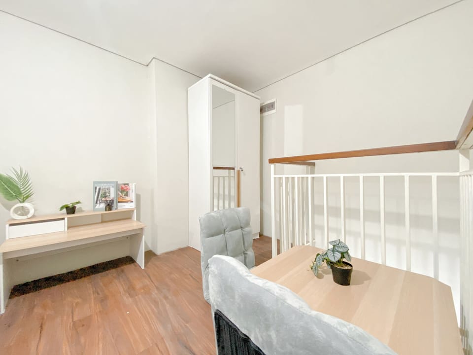 Standard Studio, 1 Bedroom (Apartment)