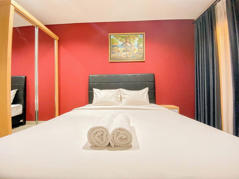 Standard Apartment, 1 Bedroom (Apartment) | 1 bedroom