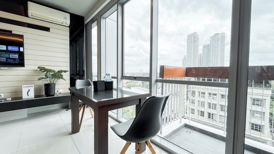 Standard Studio, 1 Bedroom (Apartment)