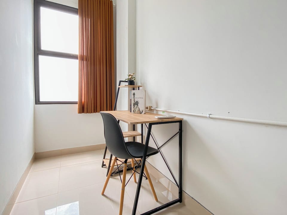 Standard Apartment, 1 Bedroom (Apartment)