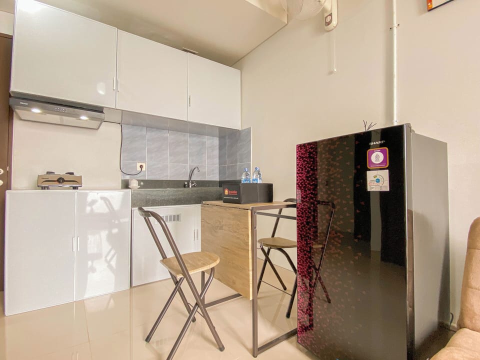 Standard Apartment, 1 Bedroom (Apartment) | Dining room